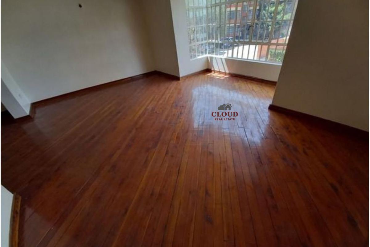 2 Bed Apartment with Parking in Lavington - 3