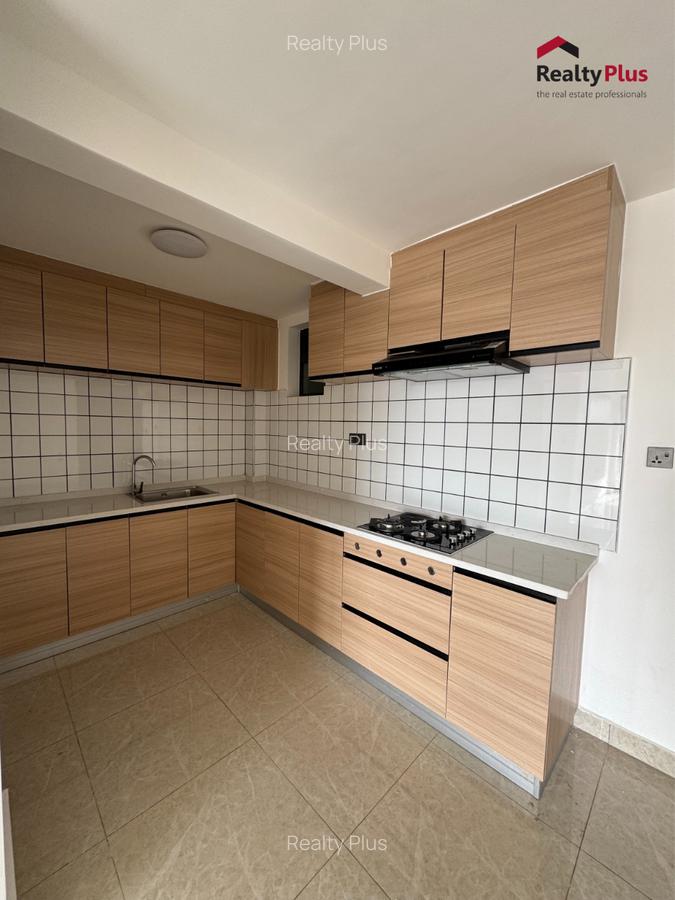 2 Bed Apartment with En Suite in Ruaka - 3