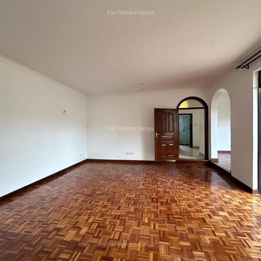 4 Bed Townhouse with En Suite at James Gichuru - 2