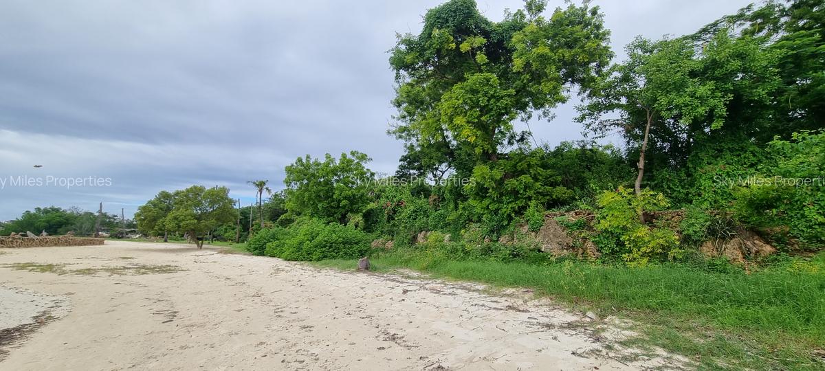 1.87 ac Commercial Land at Serena Mombasa - 20
