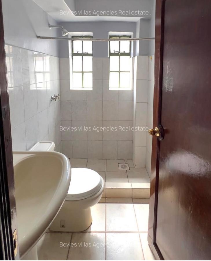 2 Bed Apartment with En Suite at Kileleshwa - 12