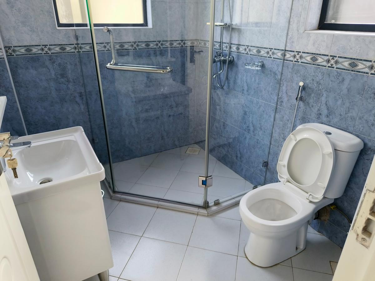 4 Bed Townhouse with En Suite at North Muthaiga - 10