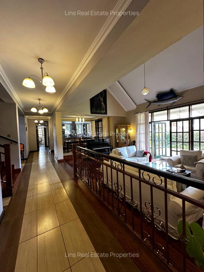 4 Bed Townhouse with En Suite in Rosslyn - 9