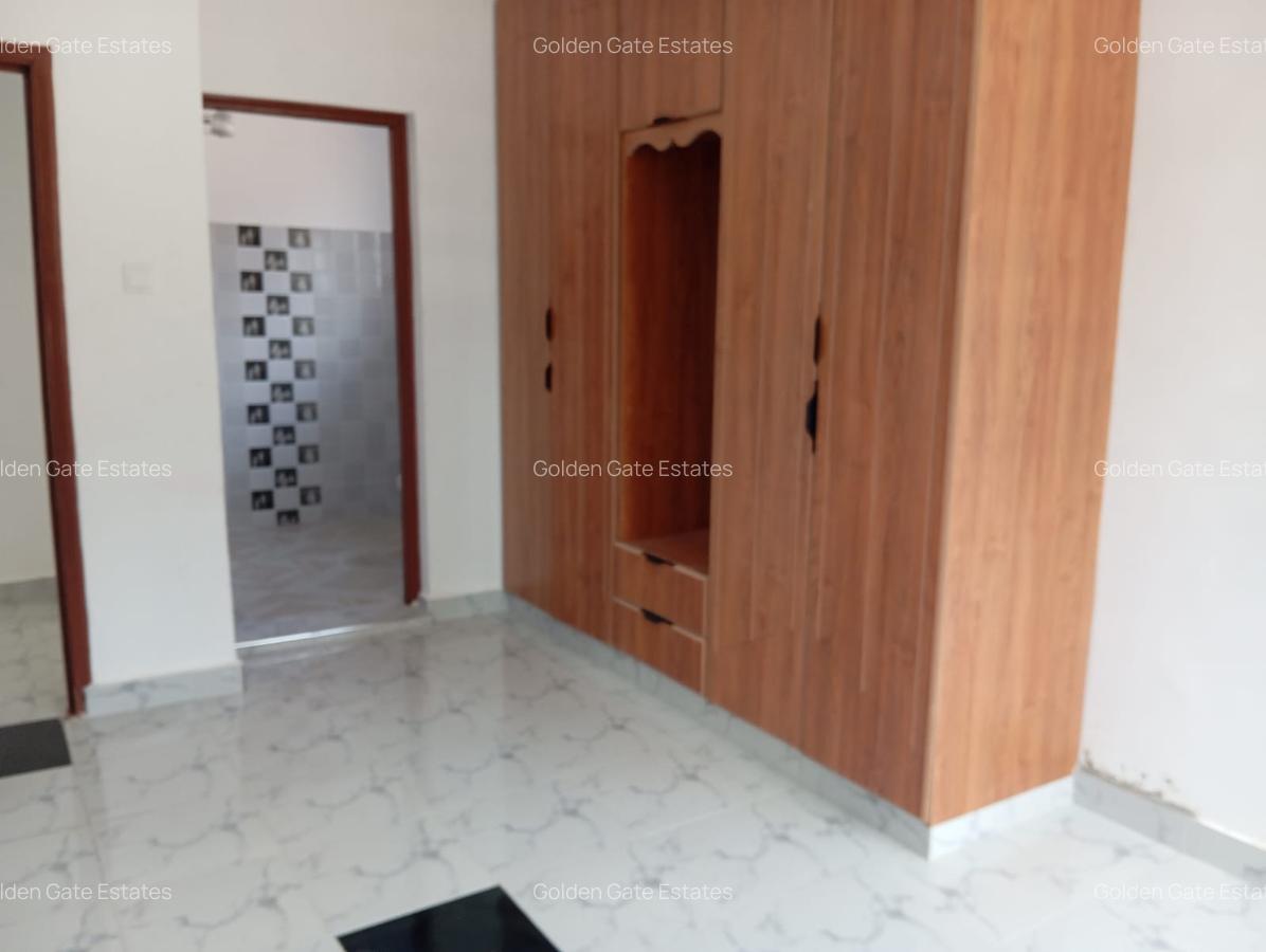 4 Bed House with En Suite in Ongata Rongai - 15