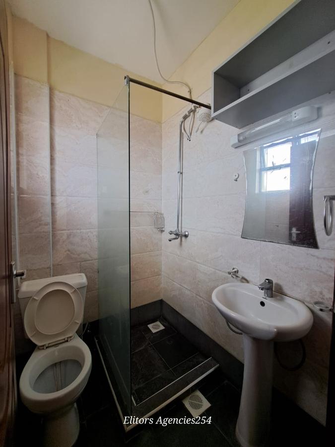 2 Bed Apartment with En Suite at Lenana Road - 13