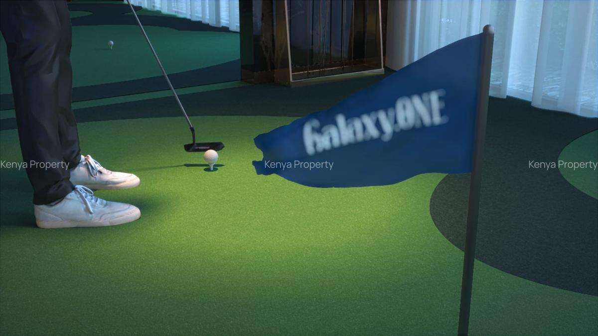 2 Bed Apartment with En Suite at Rhapta Road - 3