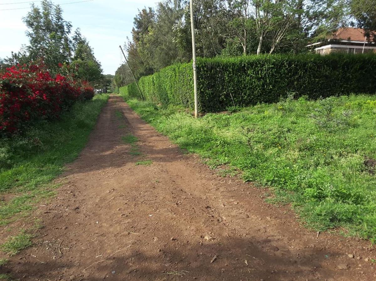 500 m² Residential Land in Ongata Rongai - 1