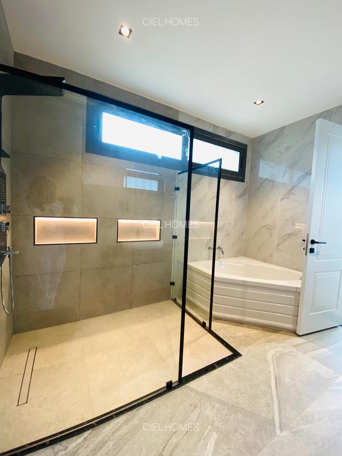 5 Bed Villa with En Suite at Chalbi Drive - 16