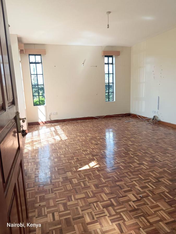 4 Bed House with Staff Quarters in Kitisuru - 2