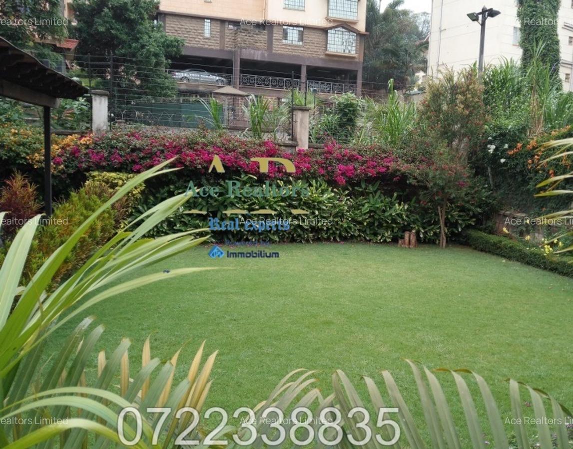 4 Bed Villa with En Suite at Shanzu Road - 2