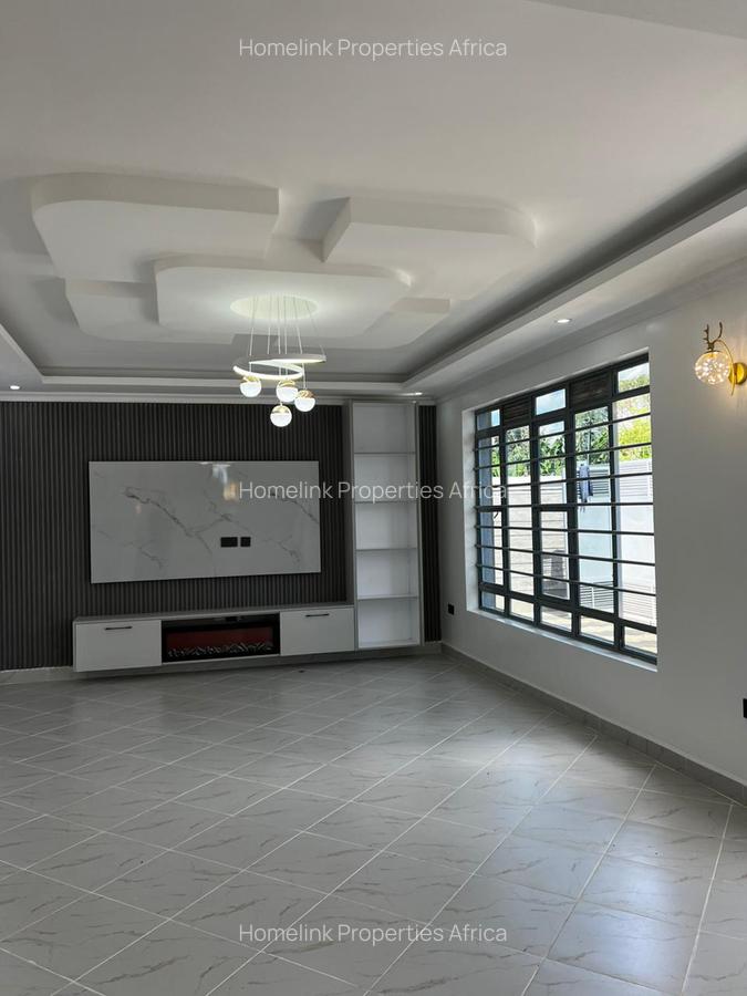 4 Bed House at Mugutha - 6