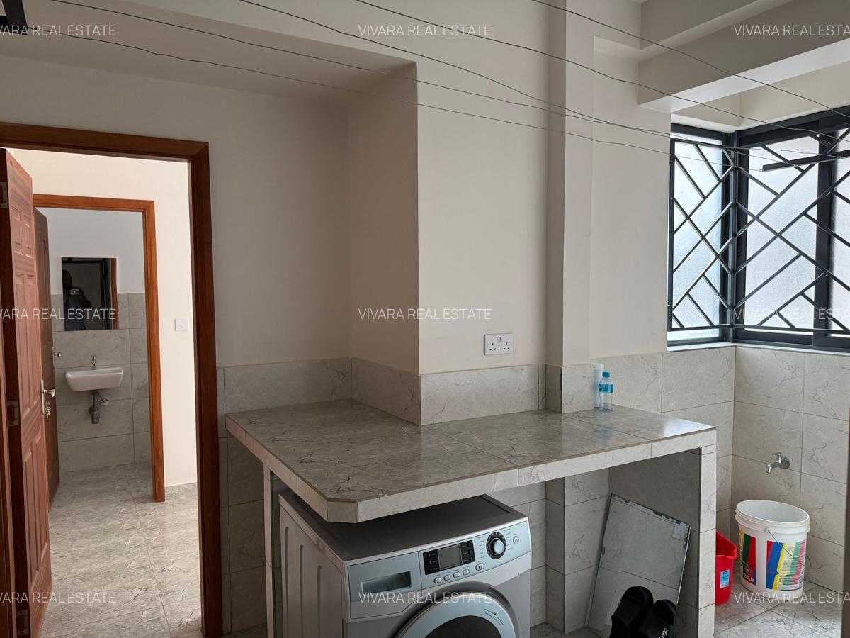 3 Bed Apartment with En Suite at Westlands - 6