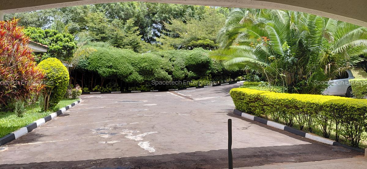 Commercial Property with Backup Generator in Gigiri - 6