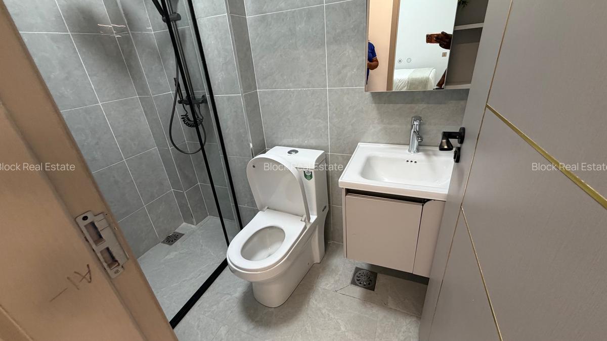 3 Bed Apartment with En Suite in Westlands Area - 3