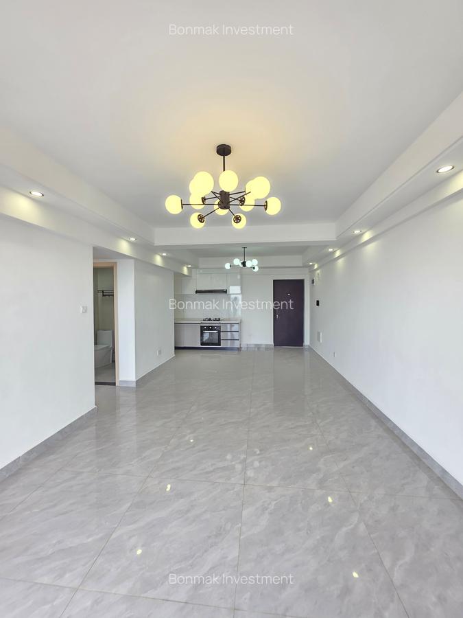 2 Bed Apartment with En Suite at Raphta Road - 12