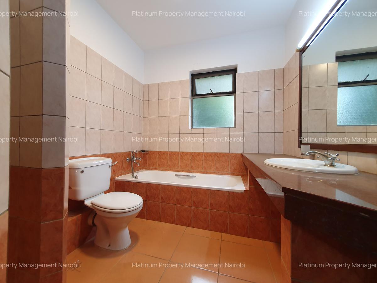 3 Bed Apartment with En Suite at Taarifa Rd - 8