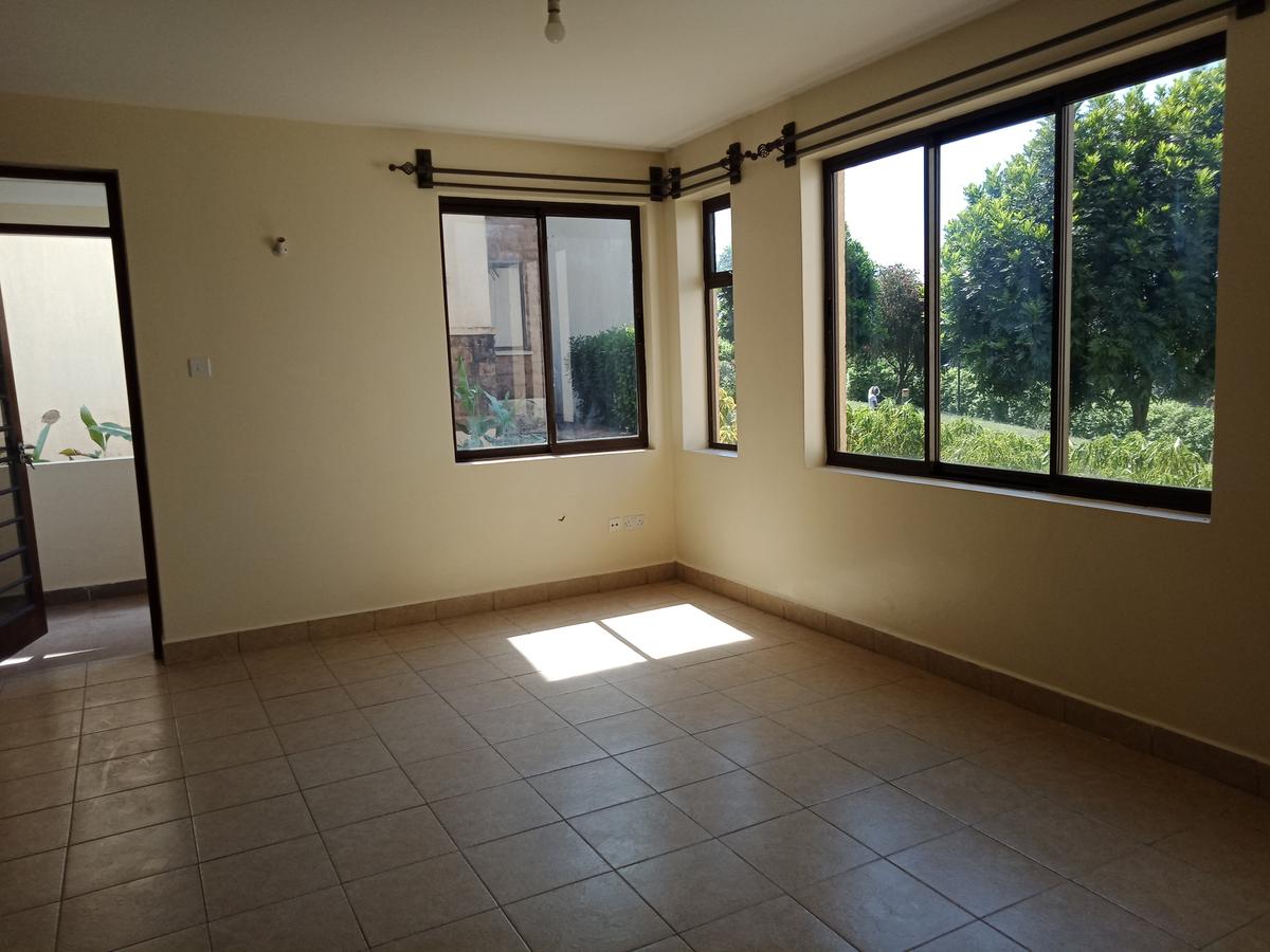 3 Bed Apartment with Parking at Migaa - 3