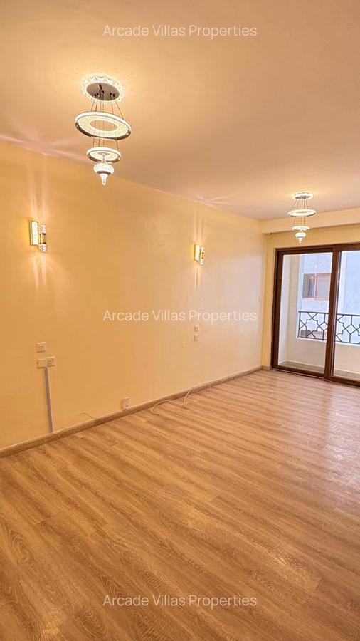3 Bed Apartment with En Suite in Kileleshwa - 9