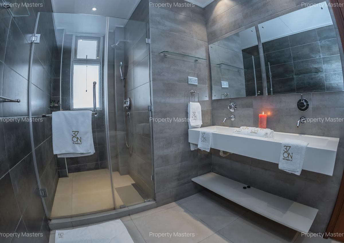 Serviced 1 Bed Apartment with En Suite at Kikambala - 12