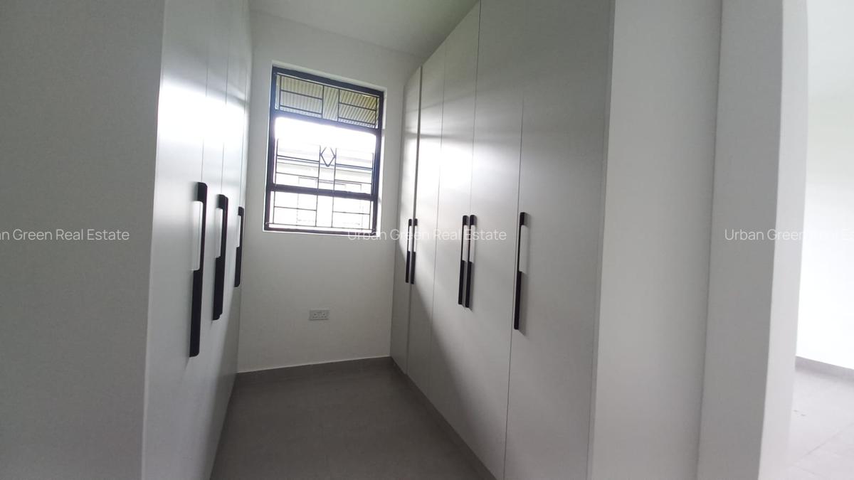 3 Bed House with En Suite at Mugutha - 16