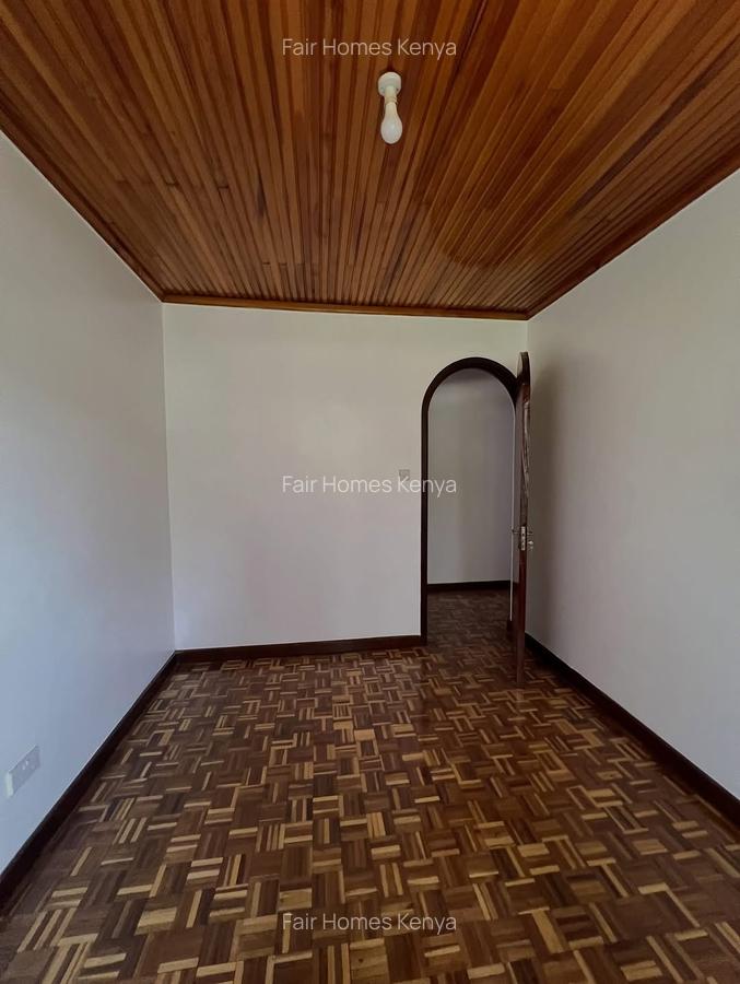 5 Bed Townhouse with En Suite at Kirichwa Road - 11