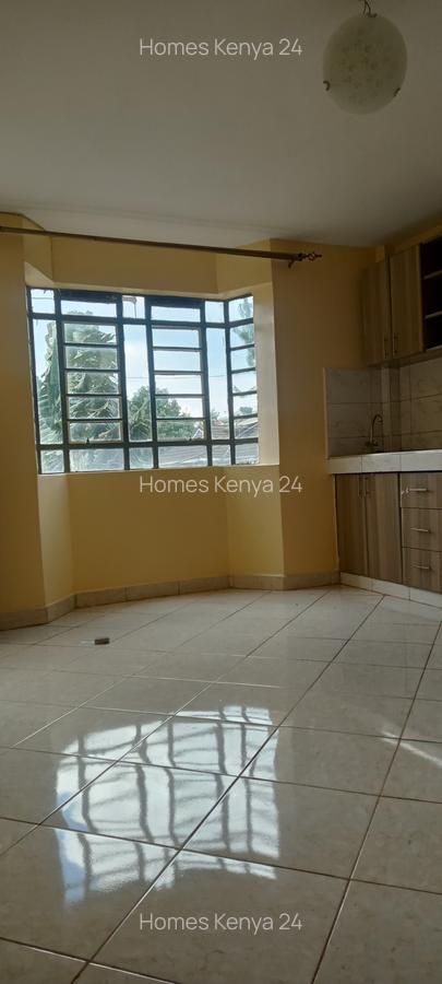 Studio Apartment in Ruaka - 4