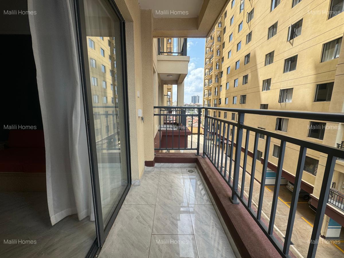 1 Bed Apartment in Dagoretti Corner - 6