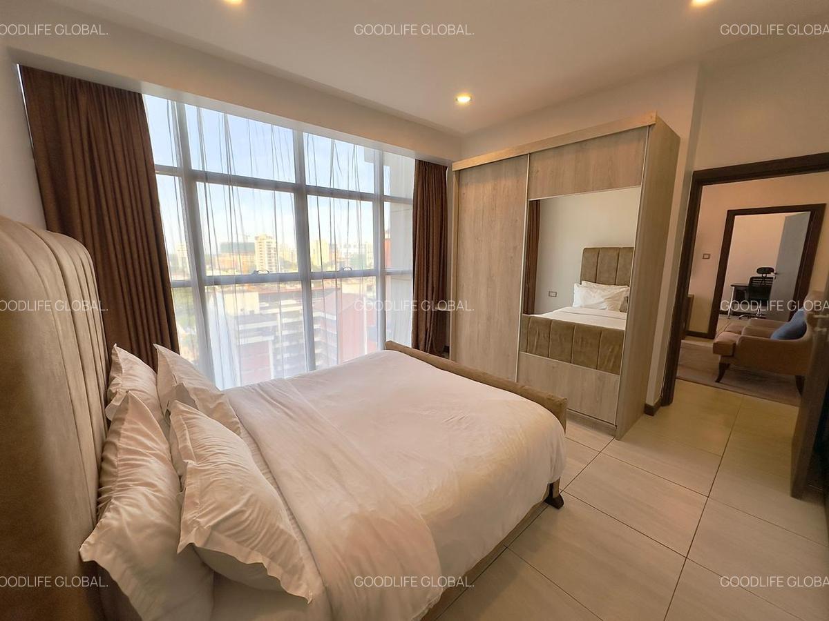 2 Bed Apartment with En Suite at Westlands Area - 12