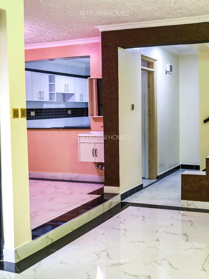 4 Bed House with En Suite at Kenyatta Road - 6