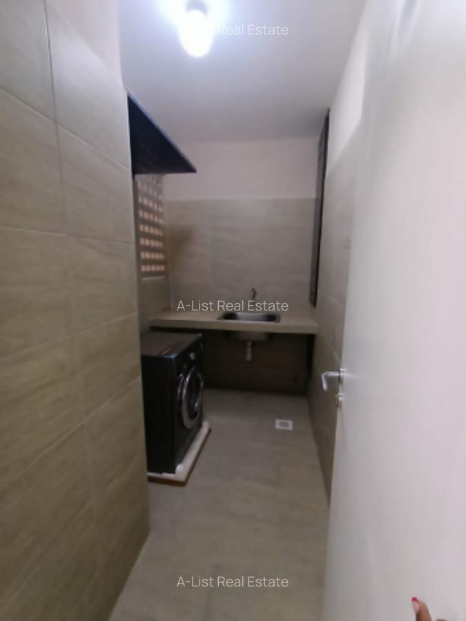 2 Bed Apartment with En Suite at Kirawa Road - 11
