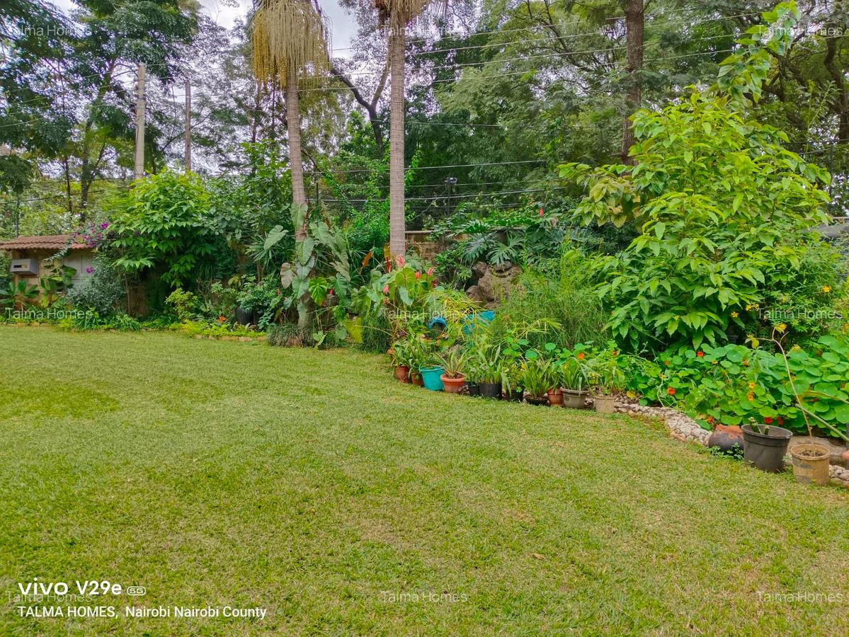 4 Bed Townhouse with En Suite at Off Peponi Road - 3