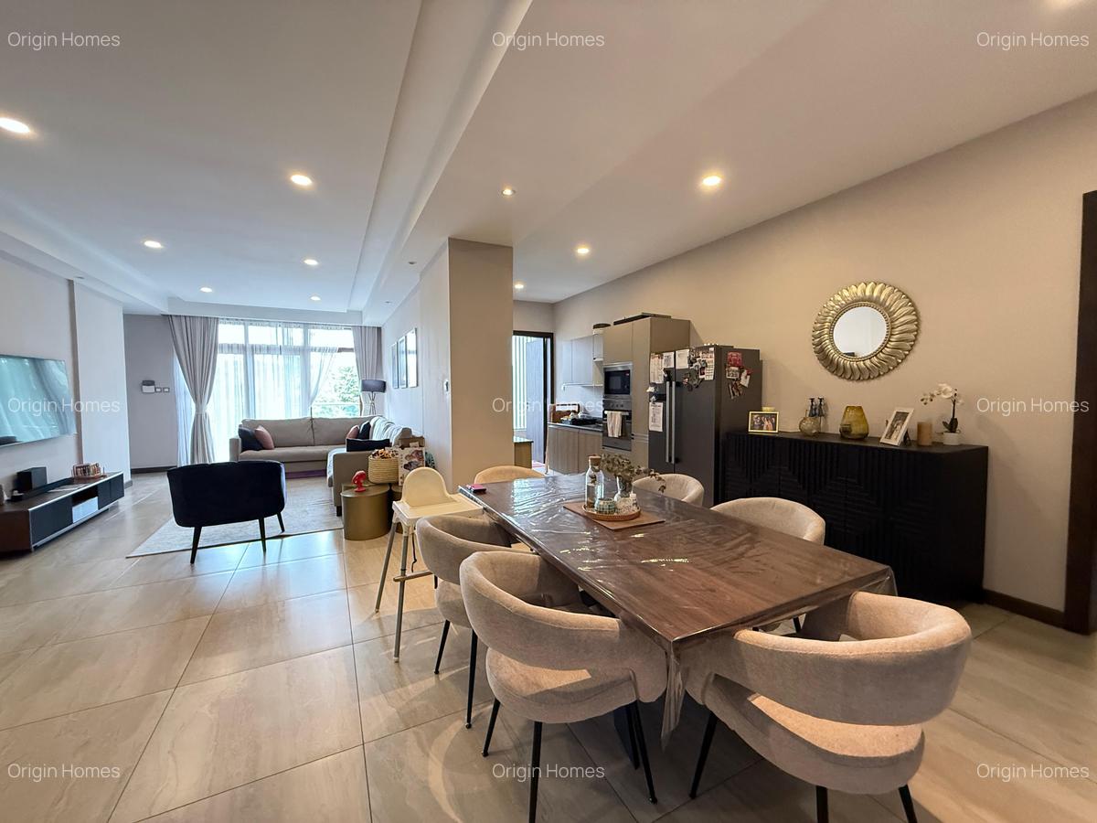 2 Bed Apartment with En Suite at General Mathenge Road - 1