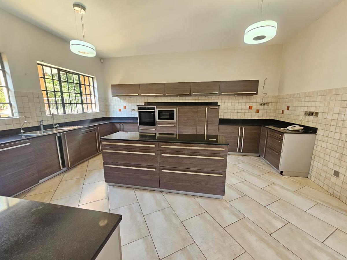 5 Bed House with En Suite in Lower Kabete - 8