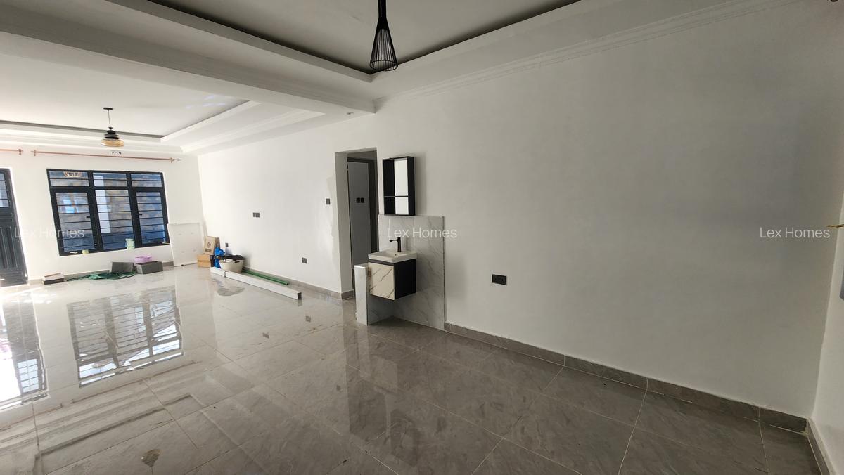 4 Bed House with En Suite at Forest Line Road - 5