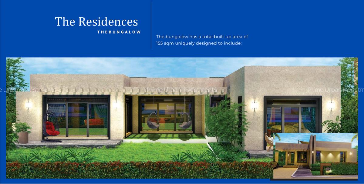 3 Bed House with En Suite in Vipingo - 5