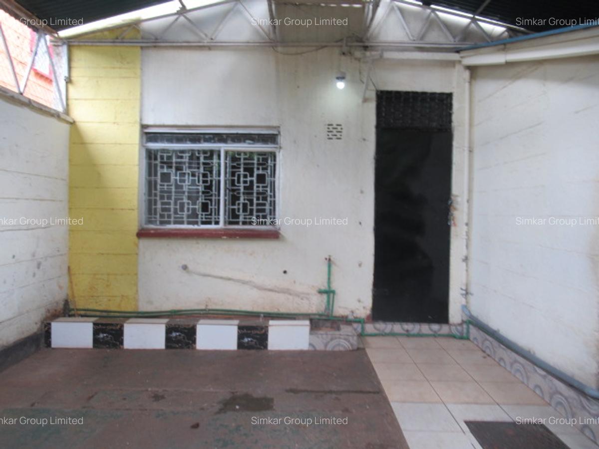 3 Bed Townhouse with Staff Quarters in Nairobi West - 2