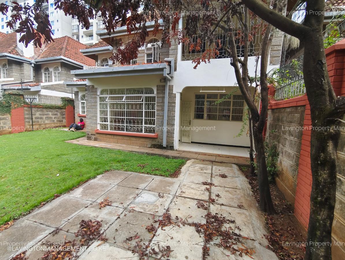 4 Bed Townhouse with En Suite at Lavington Green - 1