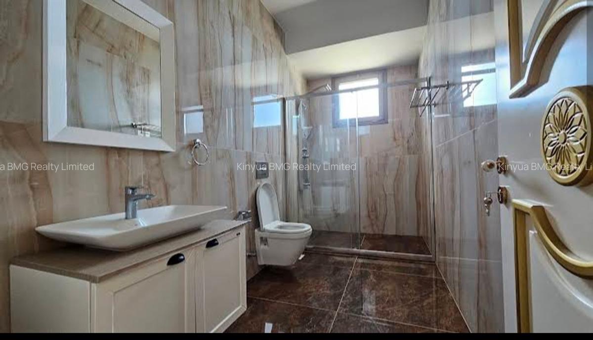 2 Bed Apartment with En Suite in Nyali Area - 6