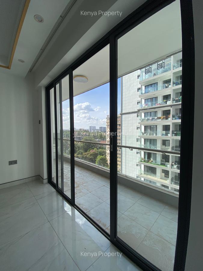 3 Bed Apartment with En Suite at Kirichwa Road - 13