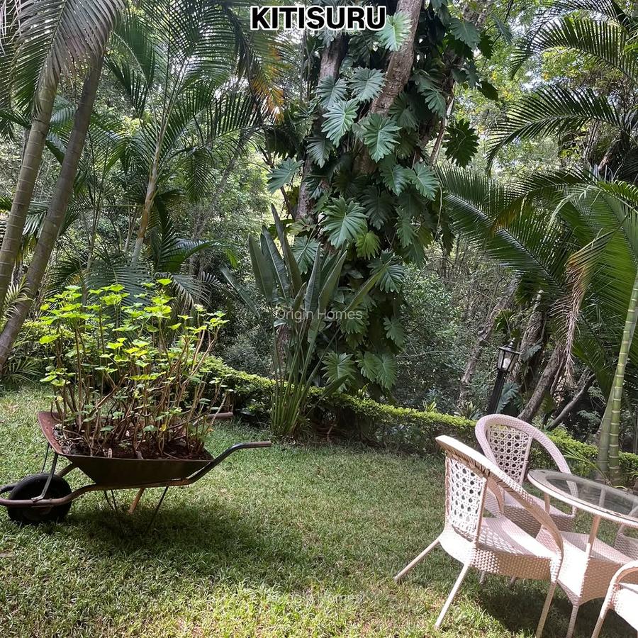 2 Bed House with En Suite at Kitisuru - 1
