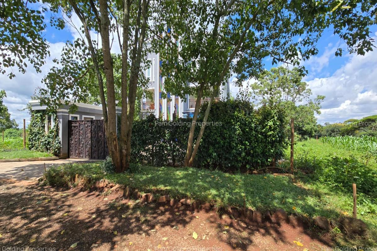 0.13 ac Residential Land at Migaa Estate - 7