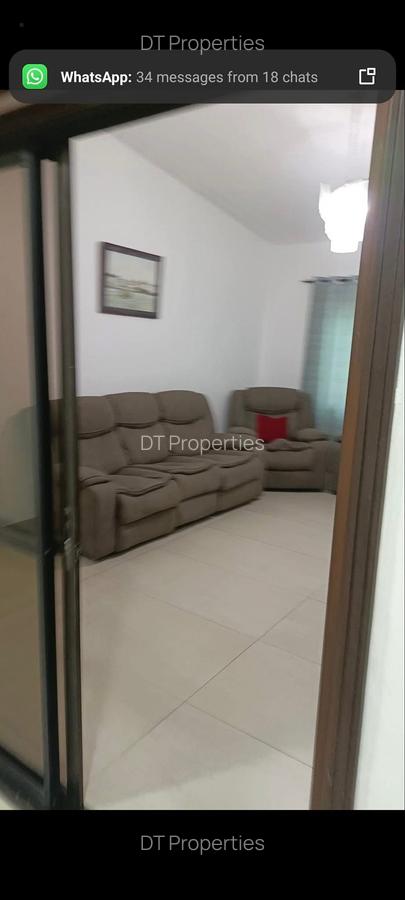 7 Bed House with Swimming Pool at Nyali - 5