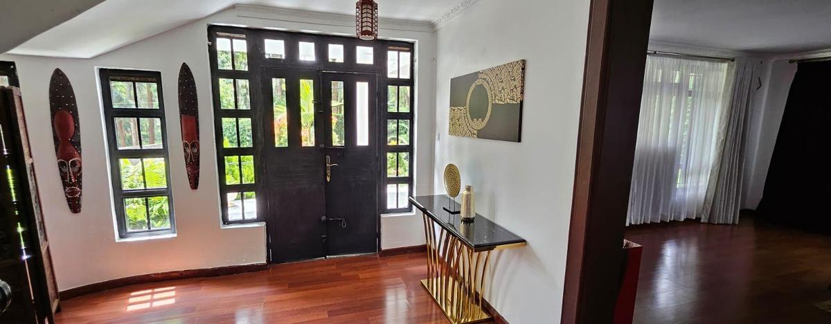 4 Bed House with En Suite at Kerarapon - 9
