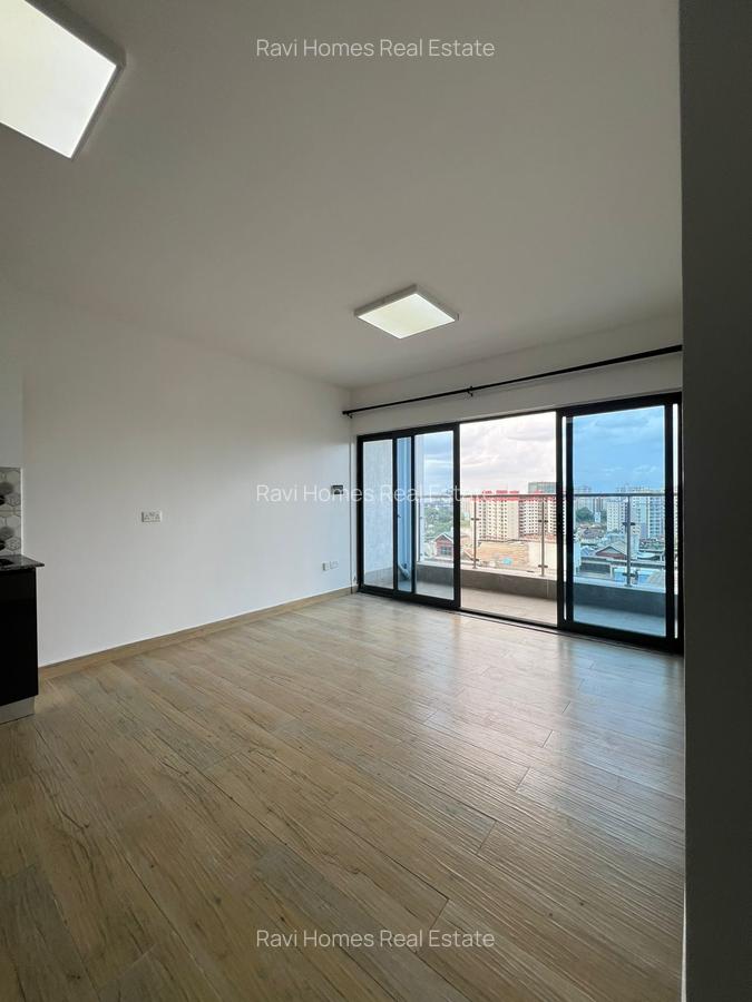 1 Bed Apartment with En Suite in Kileleshwa - 5