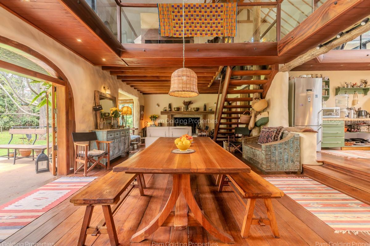 3 Bed House with En Suite in Loresho - 9