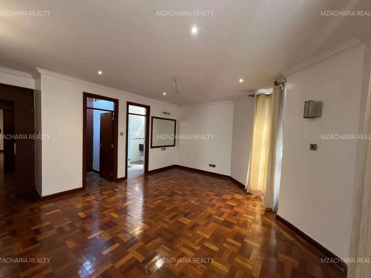 4 Bed House with En Suite in Lower Kabete - 13