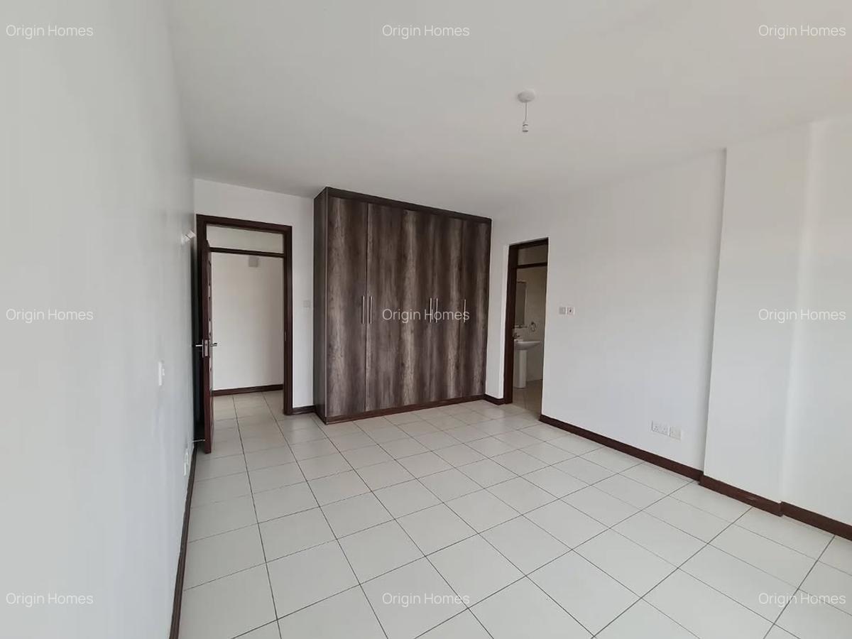 2 Bed Apartment with En Suite at Westlands - 13