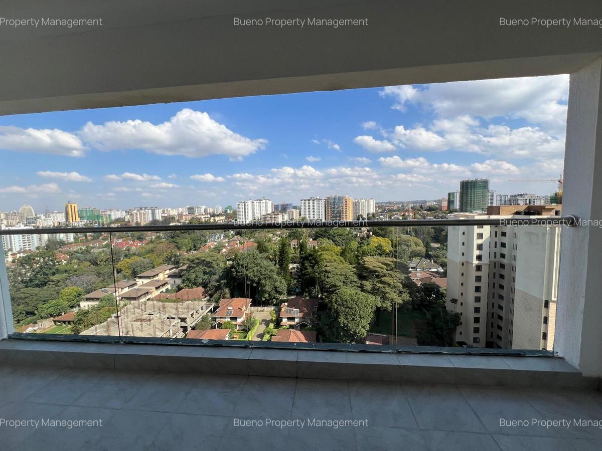 4 Bed Apartment with En Suite in Lavington - 7