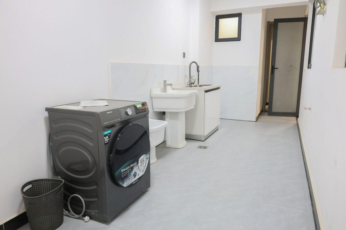 4 Bed Apartment with En Suite in Kileleshwa - 8