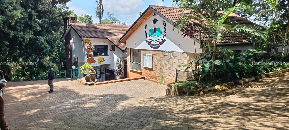 Commercial Property with Backup Generator at Kyuna Rise - 9